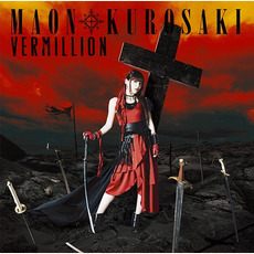 VERMILLION mp3 Single by Maon Kurosaki (黒崎真音)