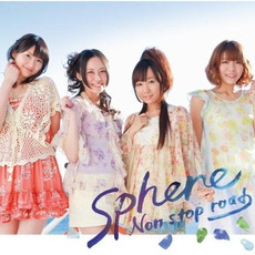 Non stop road / 明日への帰り道 mp3 Single by Sphere (スフィア)