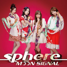 MOON SIGNAL mp3 Single by Sphere (スフィア)
