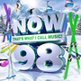 Now That's What I Call Music! 98 mp3 Compilation by Various Artists