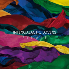 Exhale mp3 Album by Intergalactic Lovers