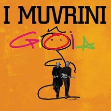Gioia mp3 Album by I Muvrini