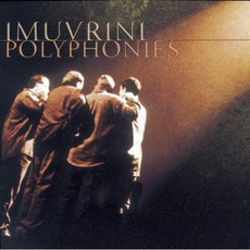 Polyphonies - Voices From Corsica mp3 Album by I Muvrini