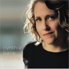 Clearly mp3 Album by Cynthia Bane