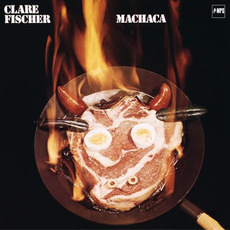 Machaca mp3 Album by Clare Fischer