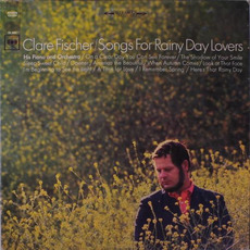 Songs for Rainy Day Lovers mp3 Album by Clare Fischer