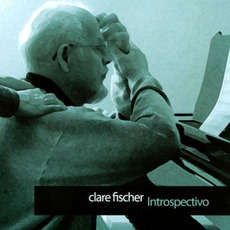 Introspectivo mp3 Album by Clare Fischer