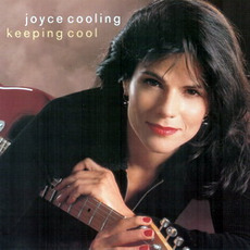 Keeping Cool mp3 Album by Joyce Cooling