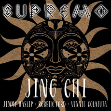 Supremo mp3 Album by Jing Chi