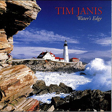 Water's Edge mp3 Album by Tim Janis