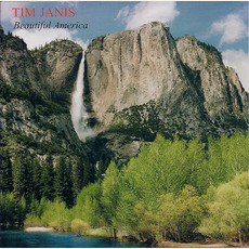 Beautiful America mp3 Album by Tim Janis