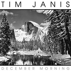 December Morning mp3 Album by Tim Janis