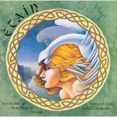 Etain mp3 Album by Tim Janis