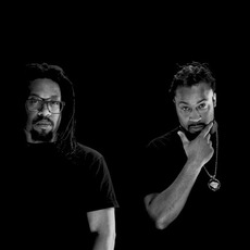 Resolution mp3 Album by The Perceptionists