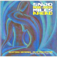 Miles Ahead mp3 Album by Scottish National Jazz Orchestra, Ingrid Jensen