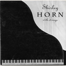 Here's to Life mp3 Album by Shirley Horn