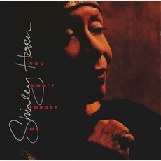You Won't Forget Me mp3 Album by Shirley Horn