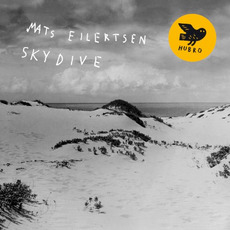 SkyDive mp3 Album by Mats Eilertsen