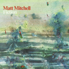 Fiction mp3 Album by Matt Mitchell