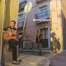 Ciranda mp3 Album by Márcio Faraco