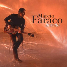 Invento mp3 Album by Márcio Faraco