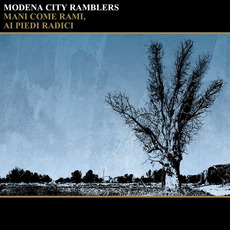 Mani come rami, ai piedi radici mp3 Album by Modena City Ramblers