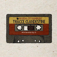 Tracce clandestine mp3 Album by Modena City Ramblers
