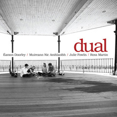 Dual mp3 Album by Éamon Doorley, Muireann Nic Amhlaoibh, Julie Fowlis & Ross Martin
