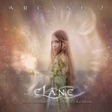 Arcane 2: Music Inspired by the Works of Kai Meyer mp3 Album by Elane
