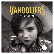 The Native mp3 Album by Vandoliers