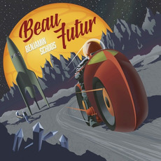 Beau futur mp3 Album by Benjamin Schoos