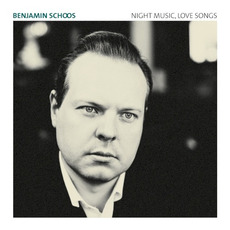 Night Music, Love Songs mp3 Album by Benjamin Schoos