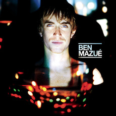 Ben Mazué mp3 Album by Ben Mazué