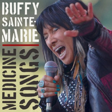 Medicine Songs mp3 Album by Buffy Sainte-Marie