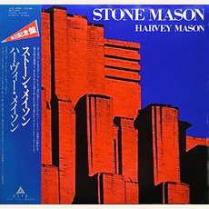 Stone Mason mp3 Album by Harvey Mason