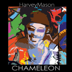 Chameleon mp3 Album by Harvey Mason