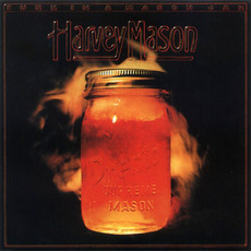 Funk in a Mason Jar mp3 Album by Harvey Mason