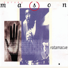 Ratamacue mp3 Album by Harvey Mason
