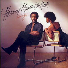 Groovin' You mp3 Album by Harvey Mason