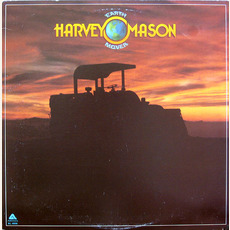 Earth Mover mp3 Album by Harvey Mason