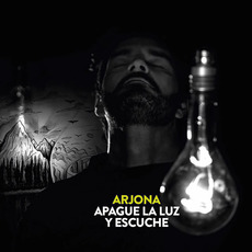 Apague la luz y escuche mp3 Album by Ricardo Arjona