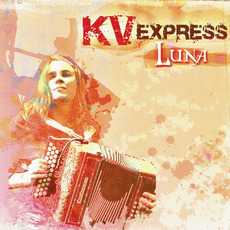 Luna mp3 Album by KV Express