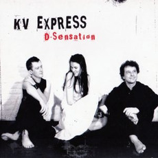 D-Sensation mp3 Album by KV Express