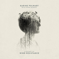 A Pocket Of Wind Resistance mp3 Album by Karine Polwart with Pippa Murphy