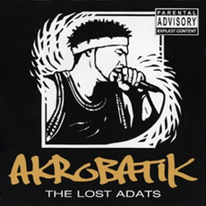 The Lost ADATs mp3 Album by Akrobatik