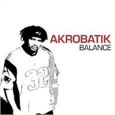 Balance mp3 Album by Akrobatik