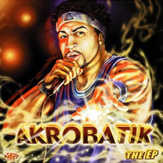 The EP mp3 Album by Akrobatik