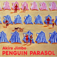 Penguin Parasol mp3 Album by Akira Jimbo (神保彰)