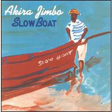 Slow Boat mp3 Album by Akira Jimbo (神保彰)