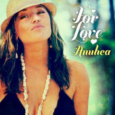 For Love mp3 Album by Anuhea